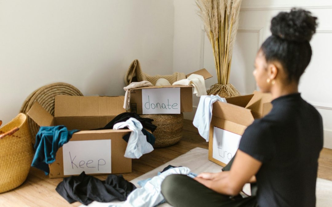 Donar Muebles Viejos: ¡Una Guía Completa!