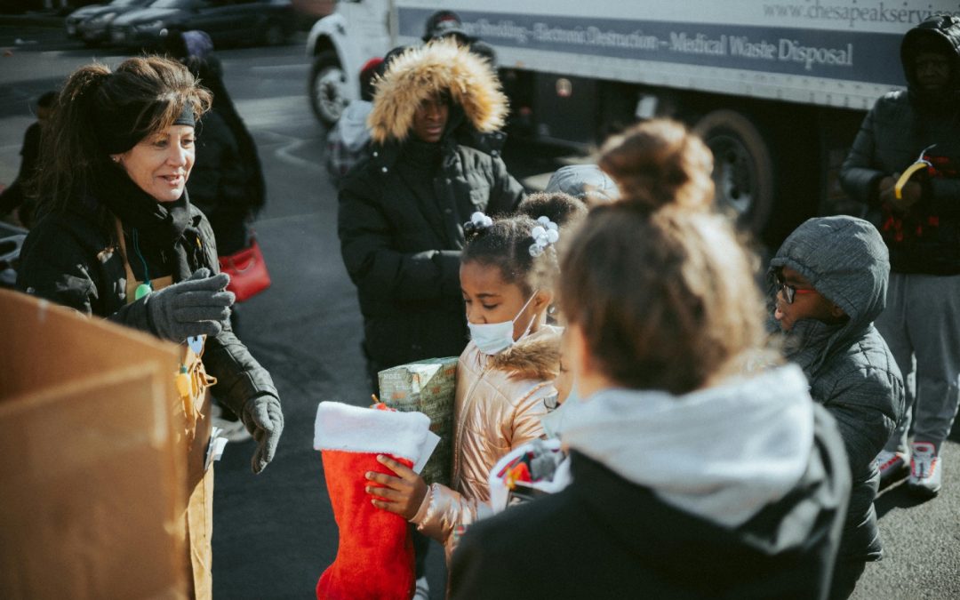 Emaús Comas: Una Comunidad de Ayuda