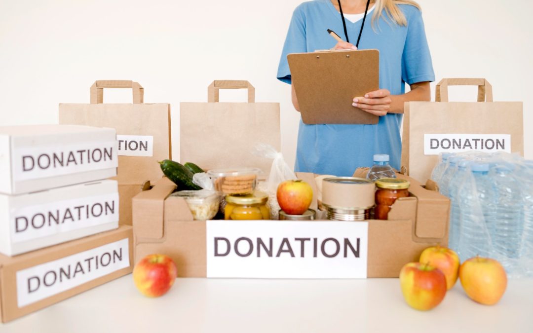Emaús Santa Anita: Un lugar donde la solidaridad brilla