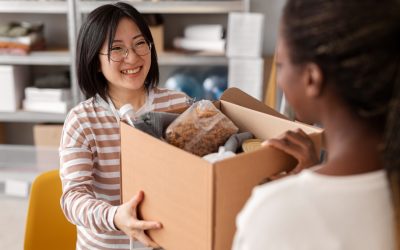 Traperos de Emaús Ventanilla: Reciclando con el Corazón